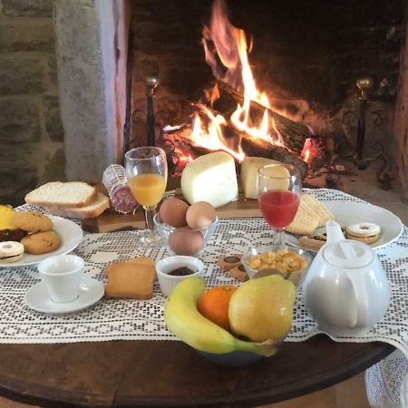 Agriturismo La Ferraia Pianello  Екстер'єр фото