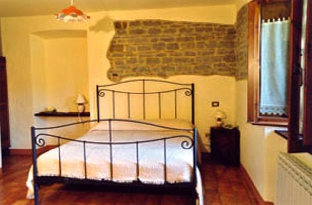 Agriturismo La Ferraia Pianello  Екстер'єр фото