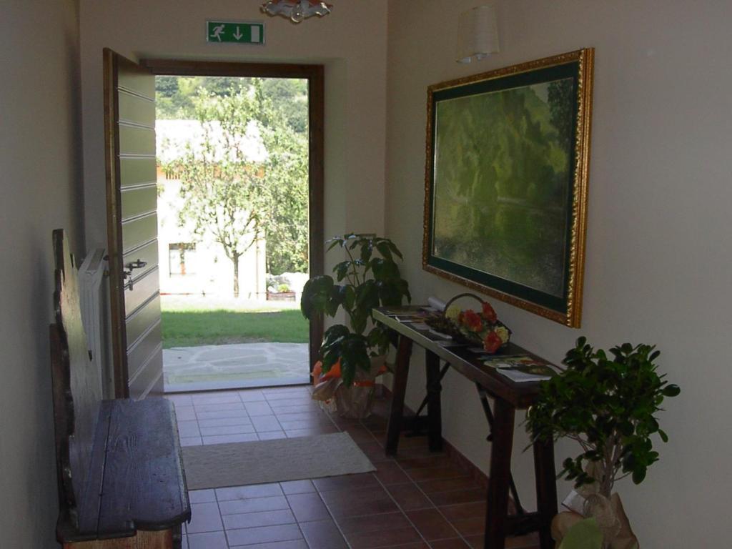 Agriturismo La Ferraia Pianello  Екстер'єр фото